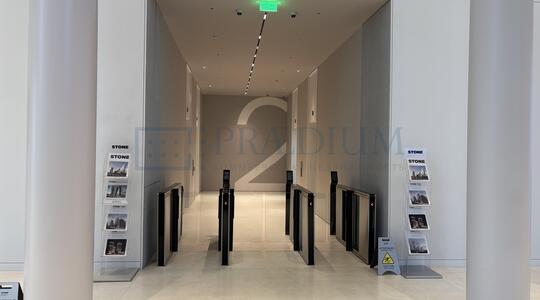 Бизнес-центр "Tower С" - Офисная недвижимость