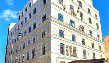 Офисная недвижимость Феррейн Плаза 