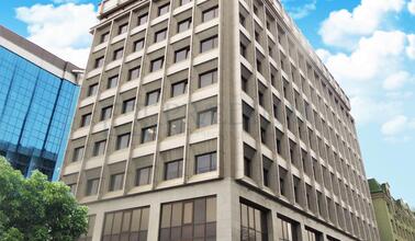 Офисная недвижимость Сибирский Альянс 