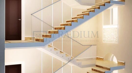 Клубный дом - Офисная недвижимость