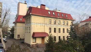 Офисная недвижимость Марксистская ул, д 14/16 стр 1, Москва 