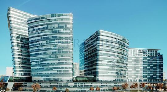 МФК "Акватория" - Офисная недвижимость