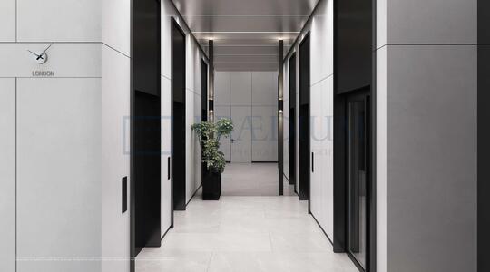 AFI-PARK - Офисная недвижимость