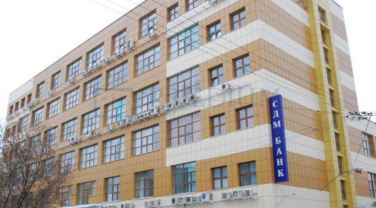 Административно-деловой центр "Преображенский" - Офисная недвижимость