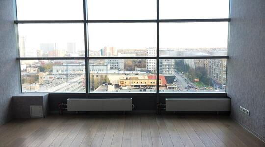 Бизнес-центр "Соколиная Гора" - Офисная недвижимость