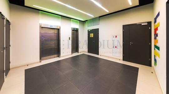 Бизнес - центр "Хамелеон" - Офисная недвижимость