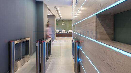 Бизнес - центр "Хамелеон" - Офисная недвижимость