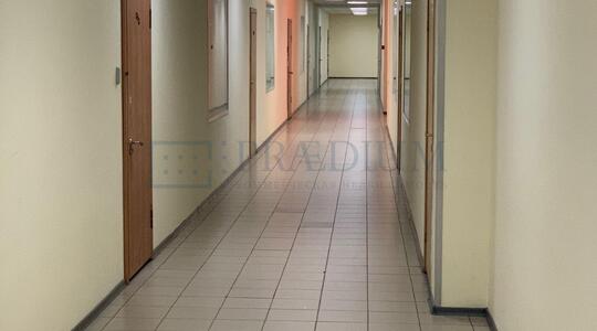 Бизнес-центр "Семеновский" - Офисная недвижимость