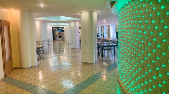 Бизнес-центр "Семеновский" - Офисная недвижимость