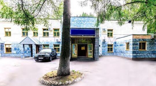 Бизнес-центр "На Коновалова" - Офисная недвижимость