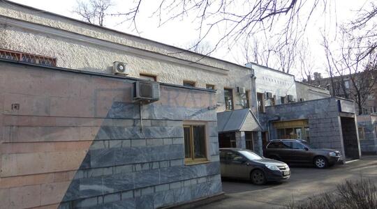 Бизнес-центр "На Коновалова" - Офисная недвижимость