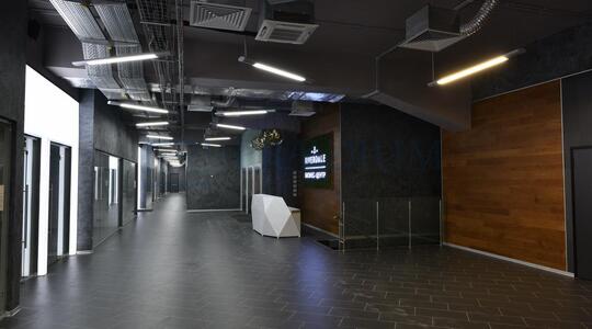 Бизнес-центр "River Dale" - Офисная недвижимость