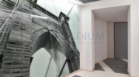 Бизнес-центр "River Dale" - Офисная недвижимость