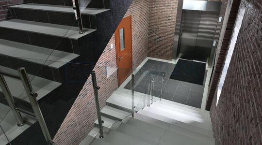 Бизнес-центр "River Dale" - Офисная недвижимость