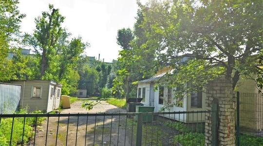 Варшавское ш., д. 66, кор. 2 - Офисная недвижимость