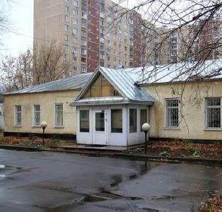 Варшавское ш., д. 66, кор. 2 - Офисная недвижимость