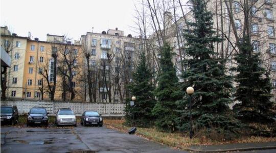 Варшавское ш., д. 66, кор. 2 - Офисная недвижимость