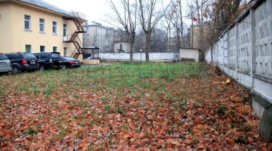 Варшавское ш., д. 66, кор. 2 - Офисная недвижимость