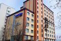 Отель "Park Inn By Radisson Izmailovo Moscow" (4*) - Офисная недвижимость