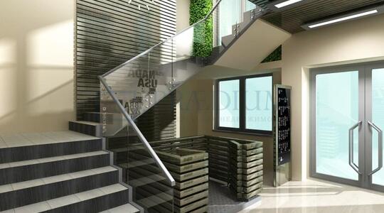 Бизнес-центр РТС "Таганский" - Офисная недвижимость