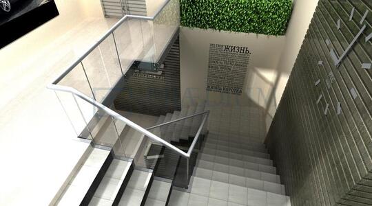 Бизнес-центр РТС "Таганский" - Офисная недвижимость