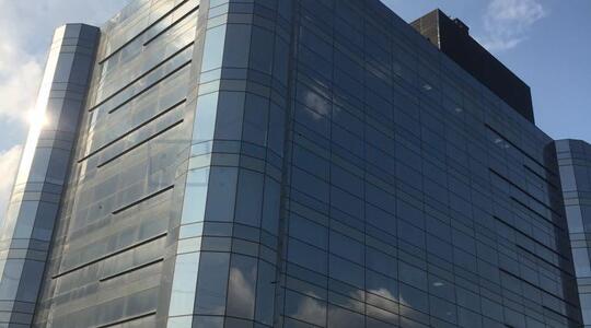 Бизнес-центр "Нагорное" - Офисная недвижимость