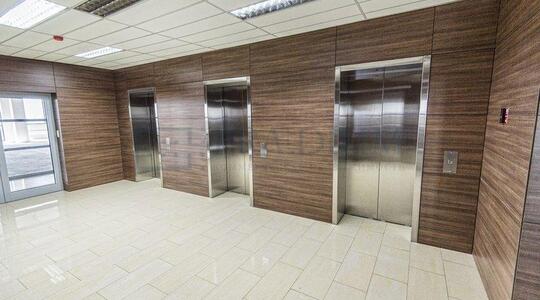 Бизнес-центр "Quadroom" - Офисная недвижимость