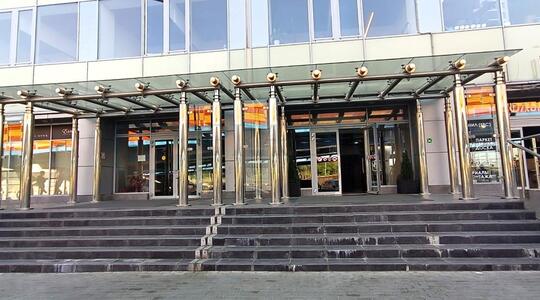 Бизнес-центр "Красногорск Плаза" - Офисная недвижимость