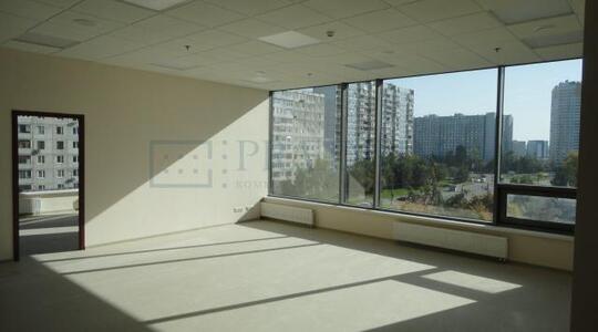 Многофункциональный гостинично-деловой комплекс "Орбита-2" - Офисная недвижимость