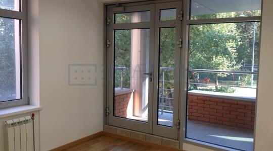 Бизнес-центр "Сухаревская Плаза" - Офисная недвижимость