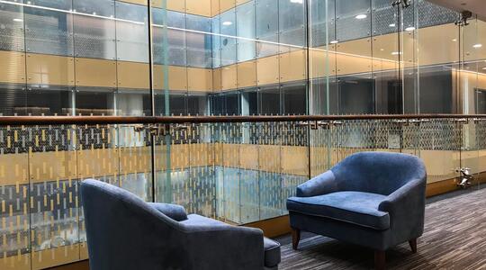 Многофункциональный офисно-гостиничный комплекс «НОВИОН» - Офисная недвижимость