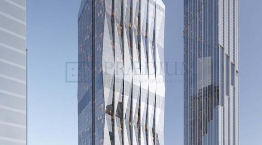 Сезар Тауэр - Офисная недвижимость