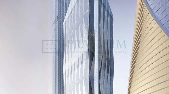 Сезар Тауэр - Офисная недвижимость