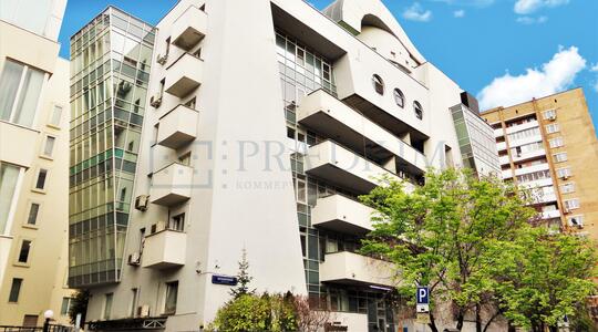 Гиляровского ул, д 53, Москва  - Офисная недвижимость