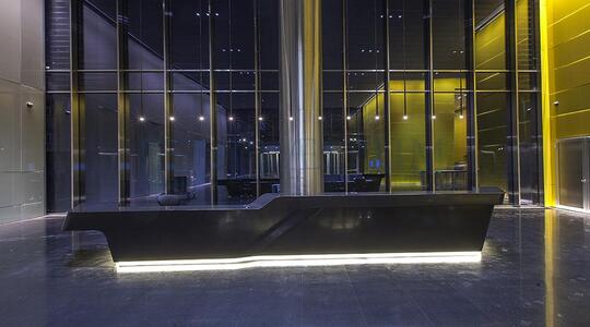 Бизнес-центр "MEBE One Khimki Plaza" - Офисная недвижимость