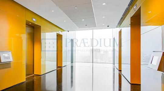 Бизнес-центр "MEBE One Khimki Plaza" - Офисная недвижимость