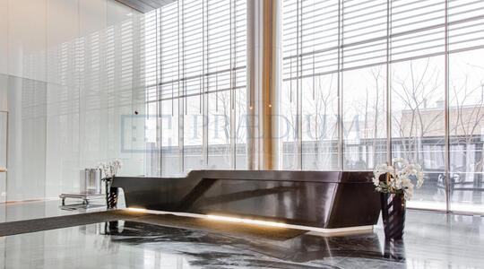 Бизнес-центр "MEBE One Khimki Plaza" - Офисная недвижимость