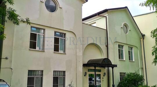 Офисная недвижимость Мира пр-кт, д 20 корп 2, Москва