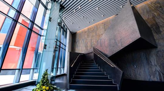 Бизнес-центр "Aero City" - Офисная недвижимость