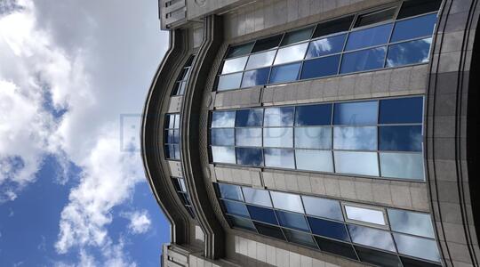 Торгово-офисный комплекс "Военторг" - Офисная недвижимость