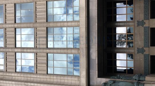 Торгово-офисный комплекс "Военторг" - Офисная недвижимость