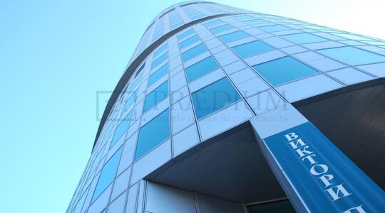 Бизнес-центр "Виктори Плаза" - Офисная недвижимость