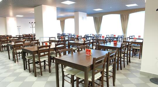 Бизнес-центр "Виктори Плаза" - Офисная недвижимость