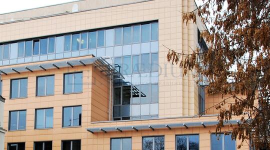 Бизнес-центр "На Ордынке" - Офисная недвижимость