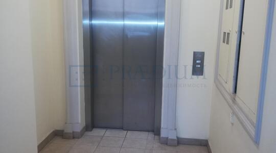 Бизнес-центр "Андреевский Посад" - Офисная недвижимость