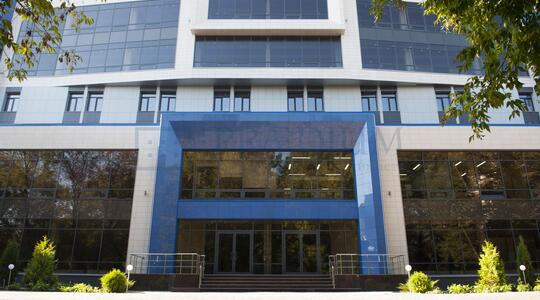 Рижский 1-й пер, д 2Г, Москва - Офисная недвижимость