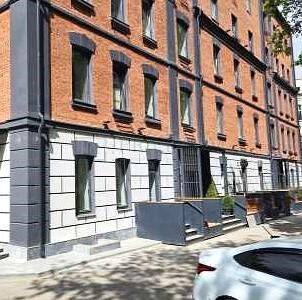 Хвостов 1-й пер, д 3А стр 2, Москва - Офисная недвижимость