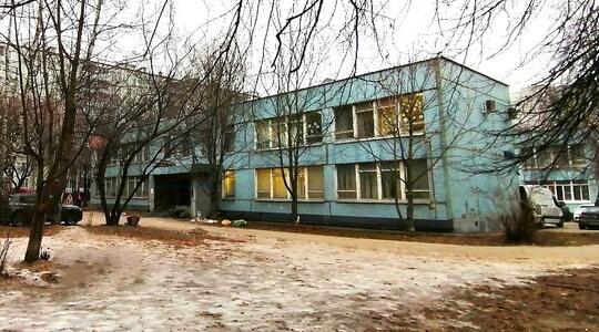 Офисная недвижимость Берёзовая аллея, д 7Б, Москва