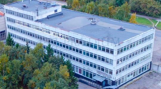 Офисная недвижимость Дорожная ул, д 3 к 19, Москва