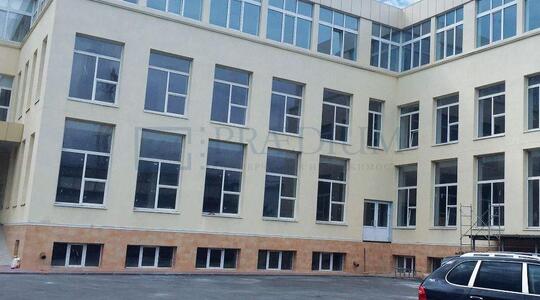 Красносельский 1-й пер., д. 7/9А, стр. 11/ 1-й Красносельский переулок, 7-9с2 - Офисная недвижимость